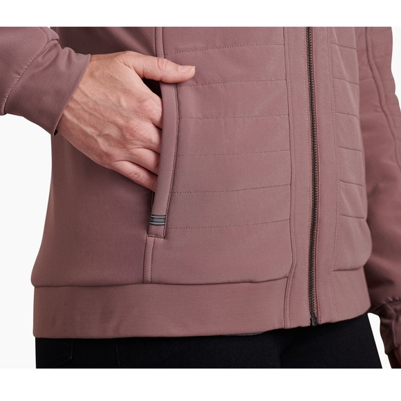 Kuhl women’s Alixr jacket. New with tags! - Picture 4 of 11